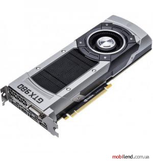 MSI GTX 980 4GD5