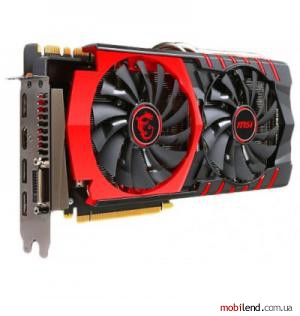 MSI GTX 980Ti GAMING 6G