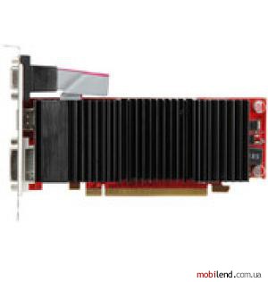 MSI HD 4350 1024MB DDR3 (R4350-MD1GD3H/LP)