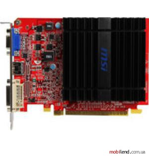 MSI HD 6450 1024MB DDR3 (R6450-MD1GD3H)