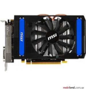 MSI HD 7790 2GB GDDR5 (R7790-2GD5)