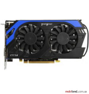 MSI HD 7850 Hawk 2GB GDDR5 (R7850 Hawk)