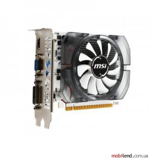 MSI N730K-1GD3/OCV2