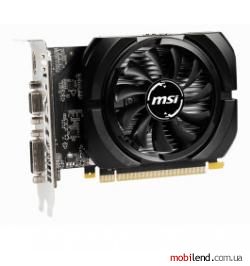 MSI N730K-4GD3/OCV1