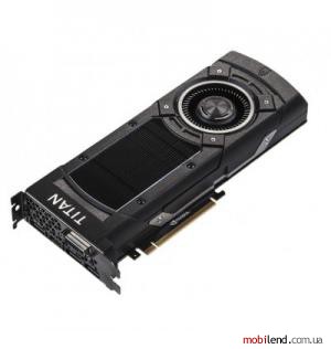 MSI NTITAN X 12GD5