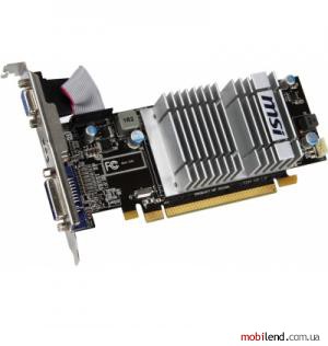 MSI R5450-MD1GD3H/LP