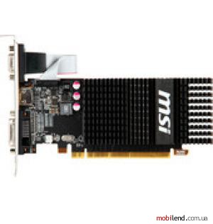 MSI R5 230 2GB DDR3 (R5 230 2GD3H LP)