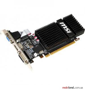 MSI R6450-2GD3H/LP