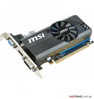 MSI R7 240 1GD3 LP
