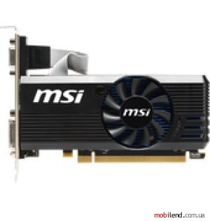 MSI R7 240 2GB DDR3 (R7 240 2GD3 LPV1)