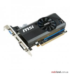 MSI R7 240 2GD3 LPV1