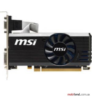MSI R7 240 4GB DDR3 (R7 240 4GD3 LP)