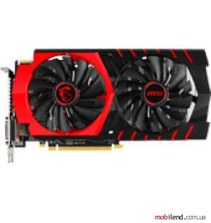 MSI R7 370 2GB GDDR5 Gaming (R7 370 GAMING 2G)