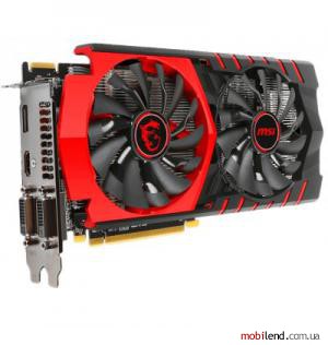 MSI R7 370 GAMING 4G