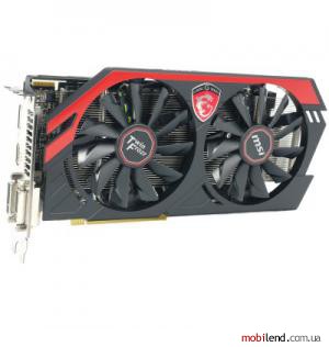MSI R9 270 GAMING 2G