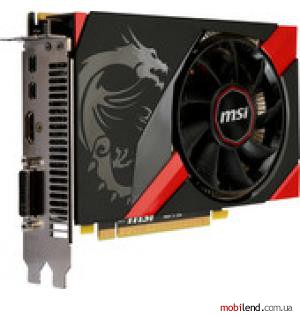 MSI R9 270X Gaming ITX 2GB GDDR5 (R9 270X GAMING 2G ITX)