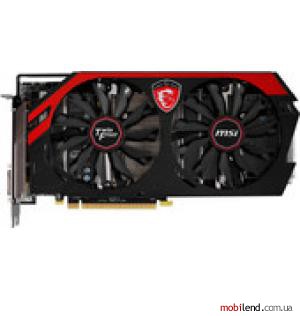 MSI R9 285 Gaming 2GB GDDR5 (R9 285 GAMING 2G)