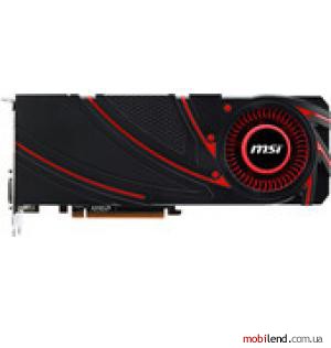 MSI R9 290 4GB GDDR5 (R9 290 4GD5 BF4)