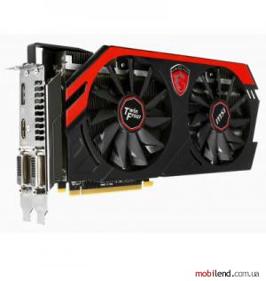 MSI R9 290 Gaming 4G
