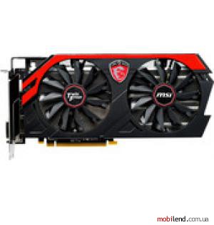 MSI R9 290X Gaming 8GB GDDR5 (R9 290X GAMING 8G)