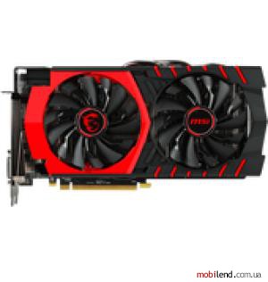 MSI R9 380 2GB GDDR5 (R9 380 GAMING 2G)