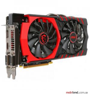 MSI R9 380 GAMING 2G