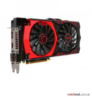 MSI R9 380 GAMING 2G LE