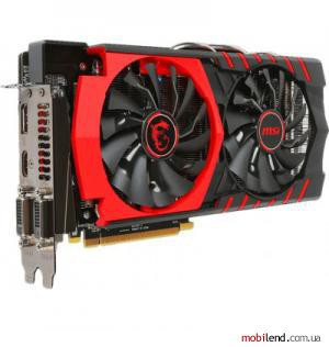 MSI R9 380 GAMING 4G