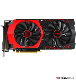 MSI R9 390 8GB GDDR5 Gaming (R9 390 GAMING 8G)