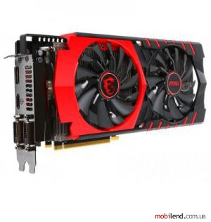 MSI R9 390 GAMING 8G