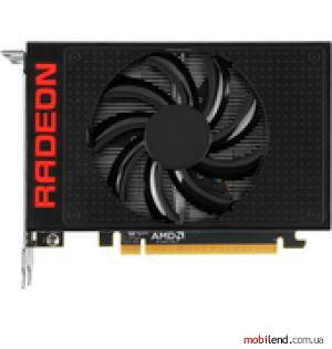 MSI R9 Nano 4GB HBM (R9 Nano 4G)