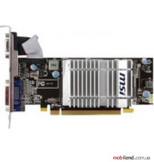MSI Radeon HD 5450 1GB DDR3 (R5450-MD1GD3H/LP)