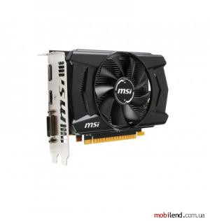 MSI Radeon R7 360 (R7-360-2GD5-OCV1)