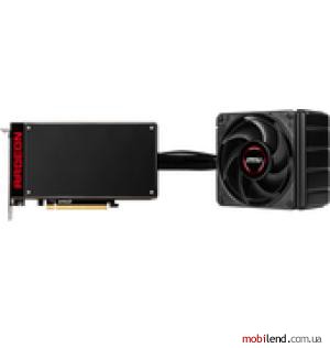MSI Radeon R9 Fury X 4GB HBM (R9 FURY X 4G)