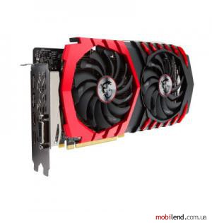 MSI Radeon RX 470 GAMING X 8G