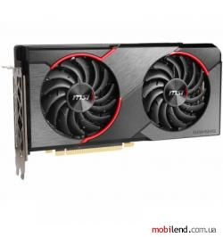 MSI Radeon RX 5500 XT GAMING 8G