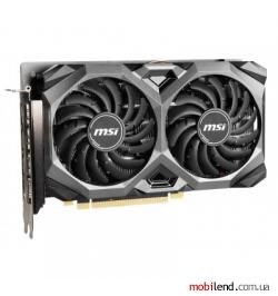 MSI Radeon RX 5500 XT MECH 8G OC