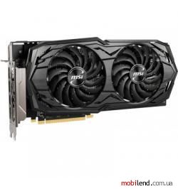 MSI Radeon RX 5600 XT GAMING MX