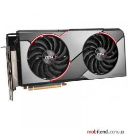 MSI Radeon RX 5600 XT GAMING X