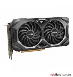 MSI Radeon RX 5700 MECH OC