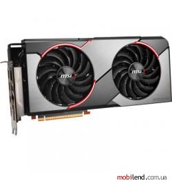 MSI Radeon RX 5700 XT GAMING