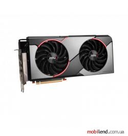MSI Radeon RX 5700 XT GAMING X