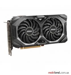 MSI Radeon RX 5700 XT MECH