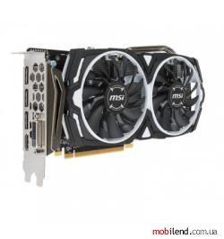 MSI Radeon RX 570 ARMOR 8G