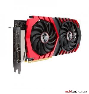 MSI Radeon RX 570 GAMING 4G