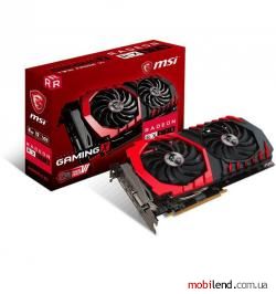 MSI Radeon RX 570 GAMING 8G