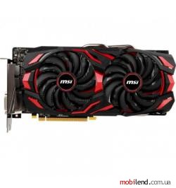 MSI Radeon RX 580 MECH 2 8G OC