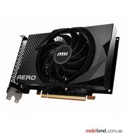 MSI Radeon RX 6400 AERO ITX 4G