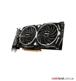 MSI Radeon RX 6600 ARMOR 8G