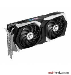MSI Radeon RX 6600 XT GAMING X 8G